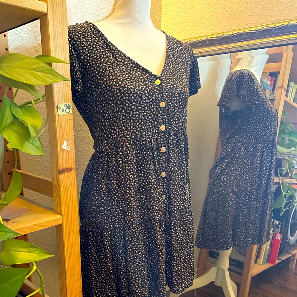 90’s babydoll dress by Arizona